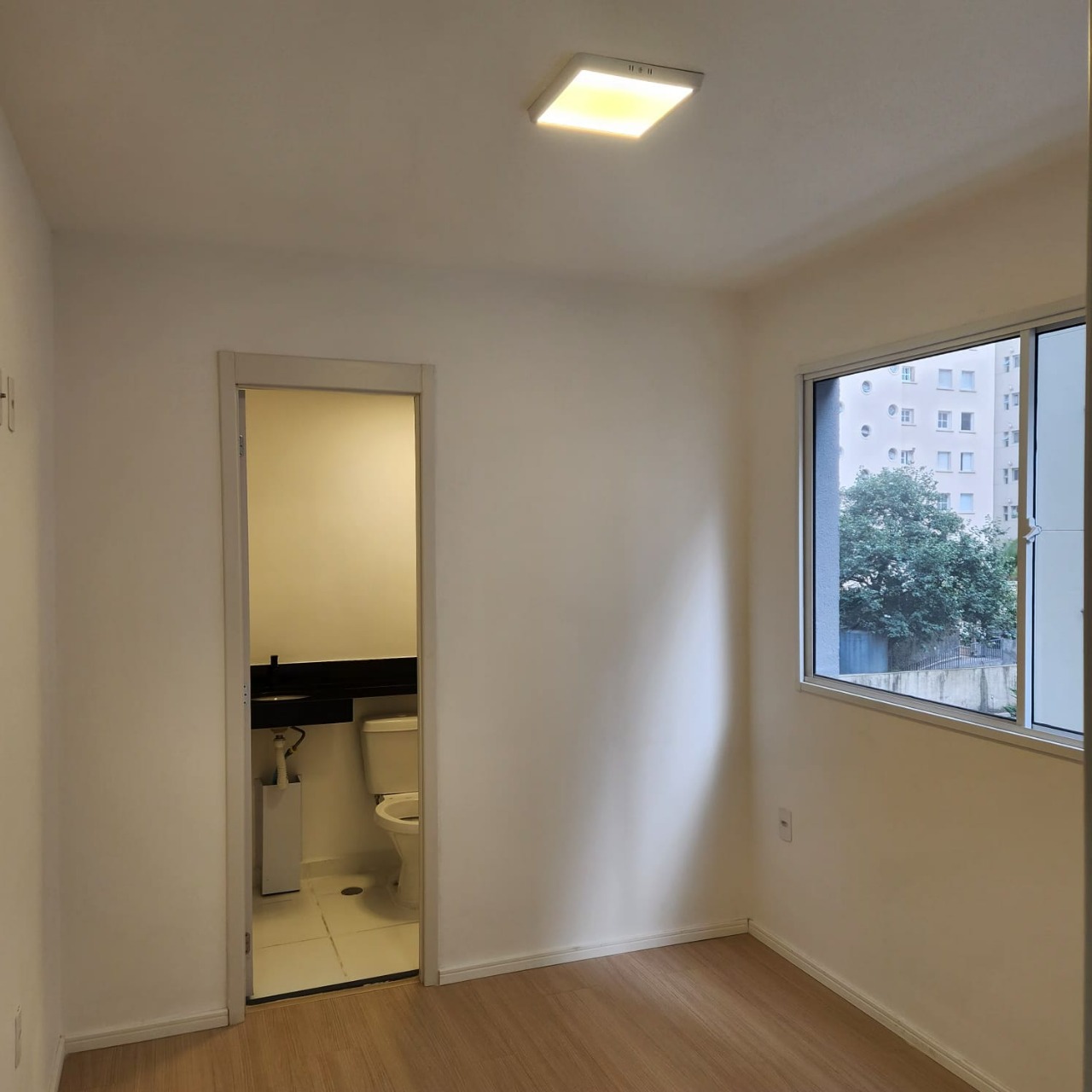 Apartamento, 1 quarto, 24 m² - Foto 6