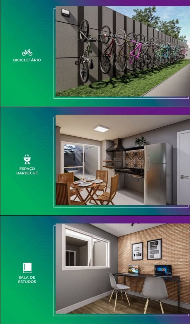 Apartamento, 1 quarto, 24 m² - Foto 19