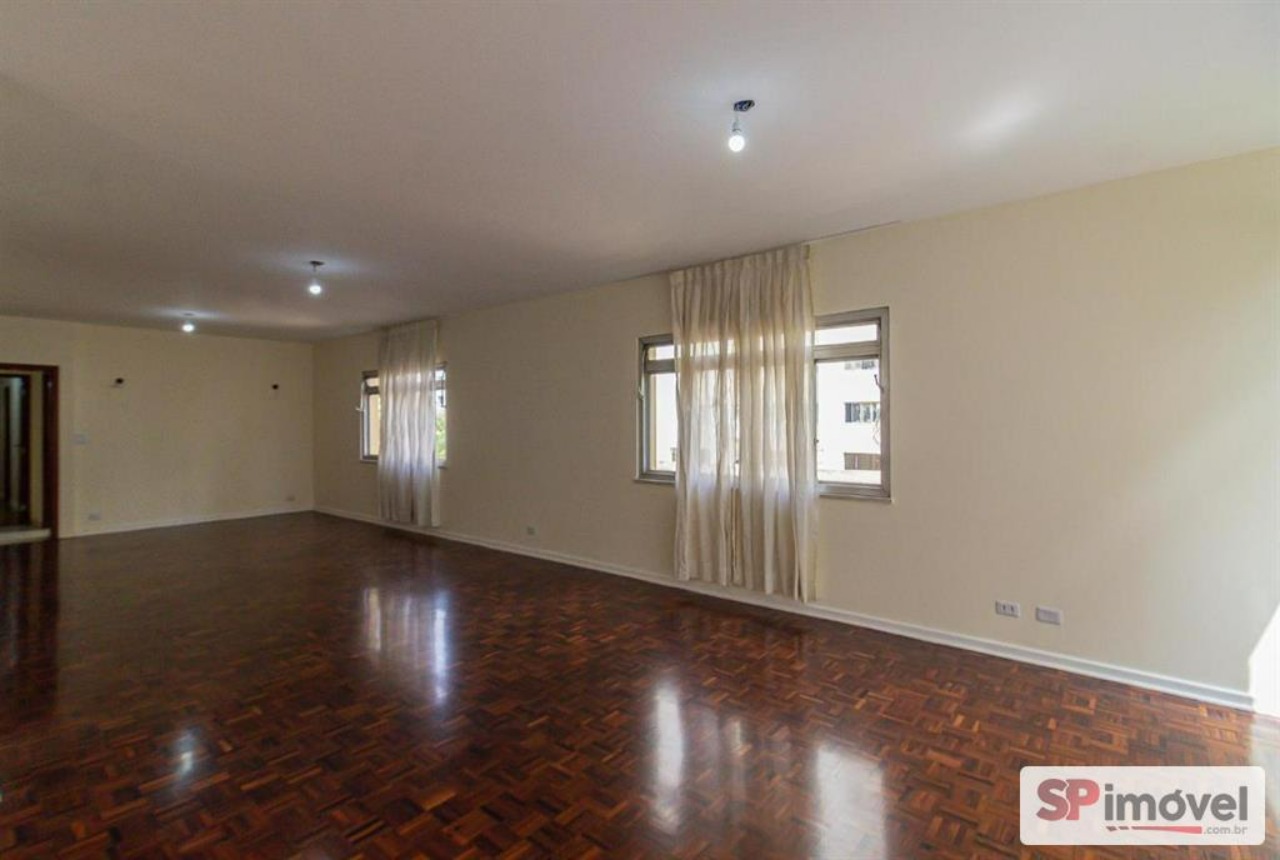 Apartamento, 3 quartos, 216 m² - Foto 4