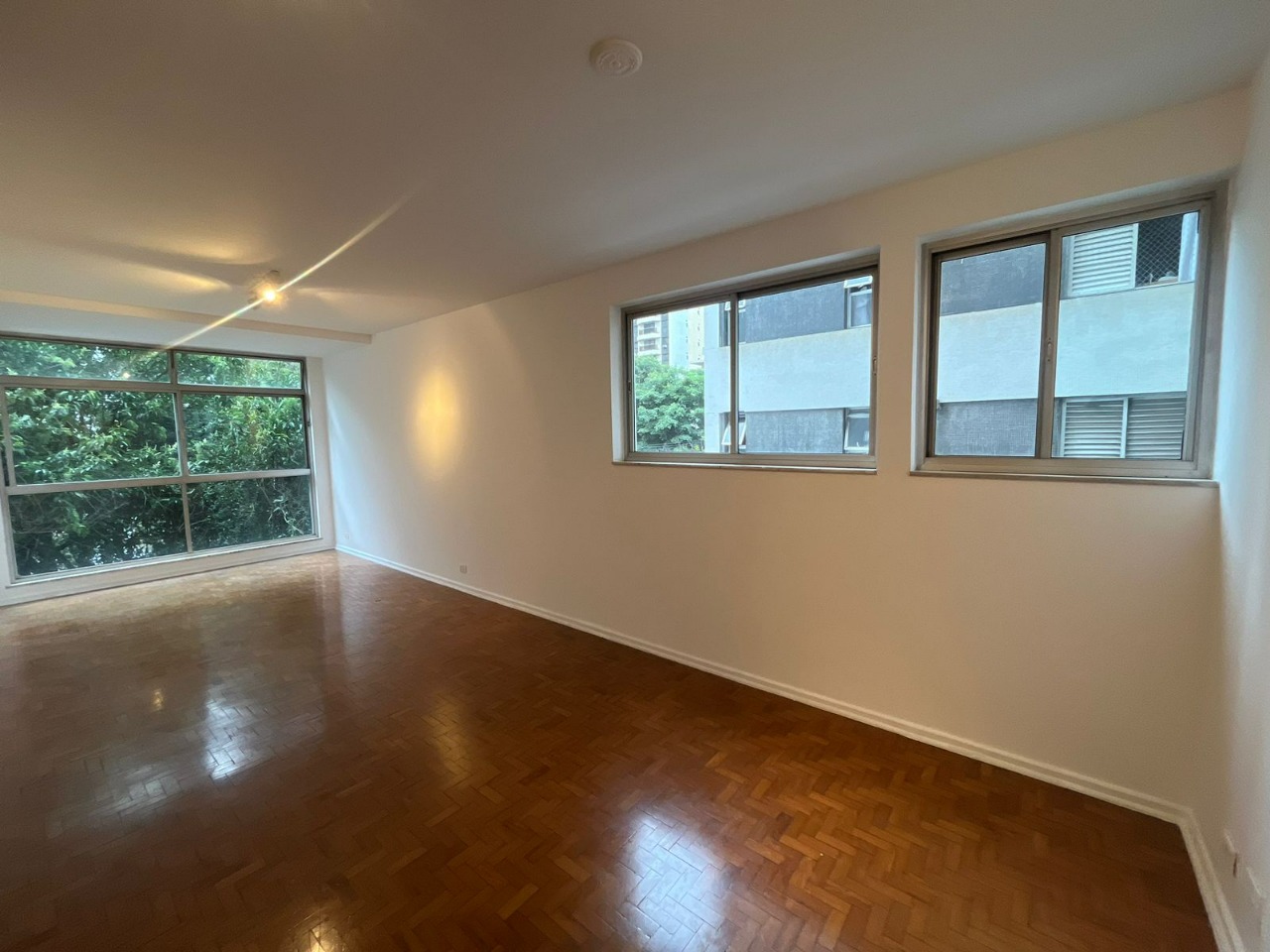 Apartamento, 3 quartos, 175 m² - Foto 1
