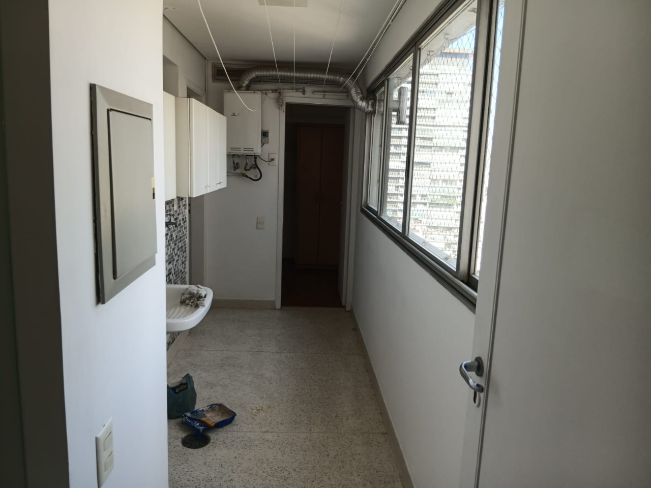 Apartamento, 3 quartos, 130 m² - Foto 33