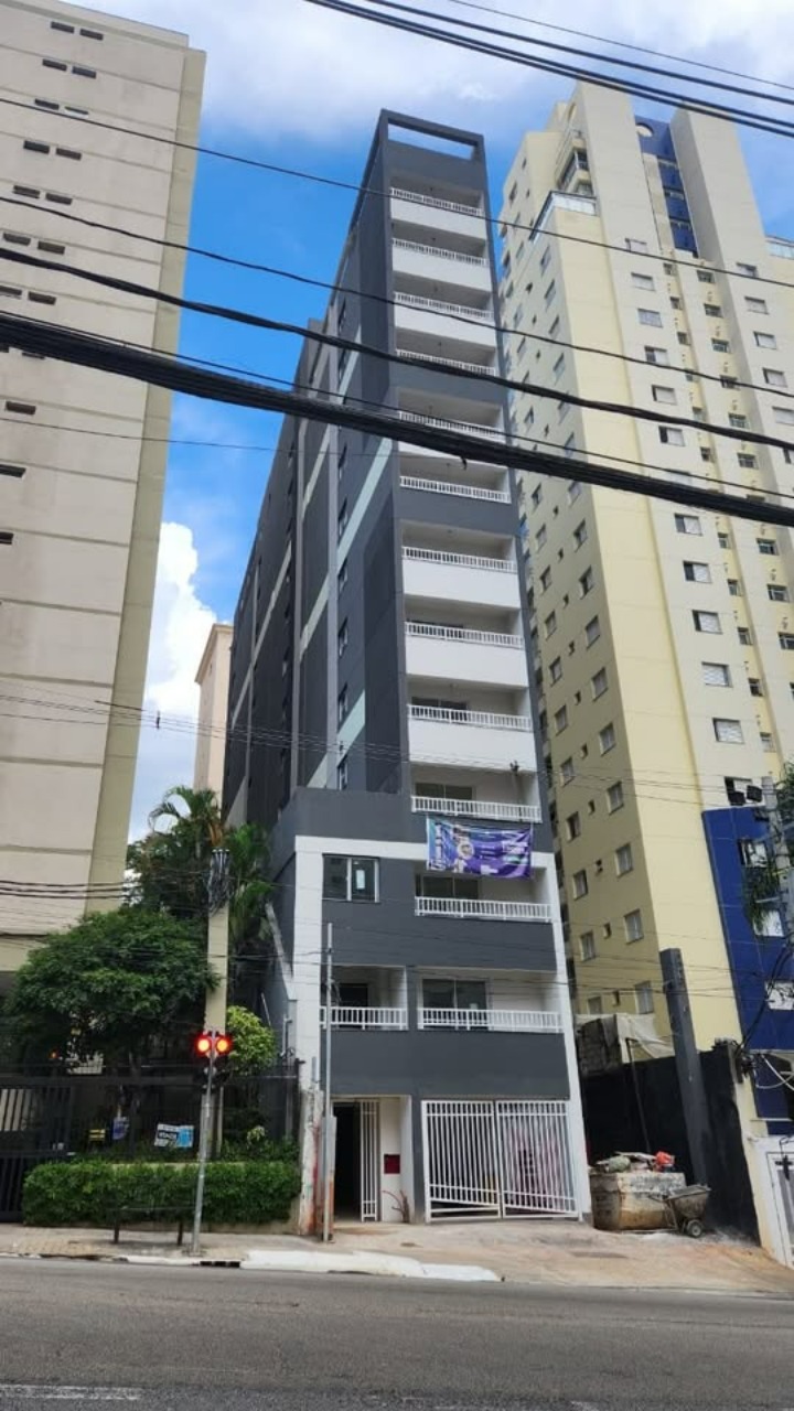 Apartamento, 1 quarto, 24 m² - Foto 14