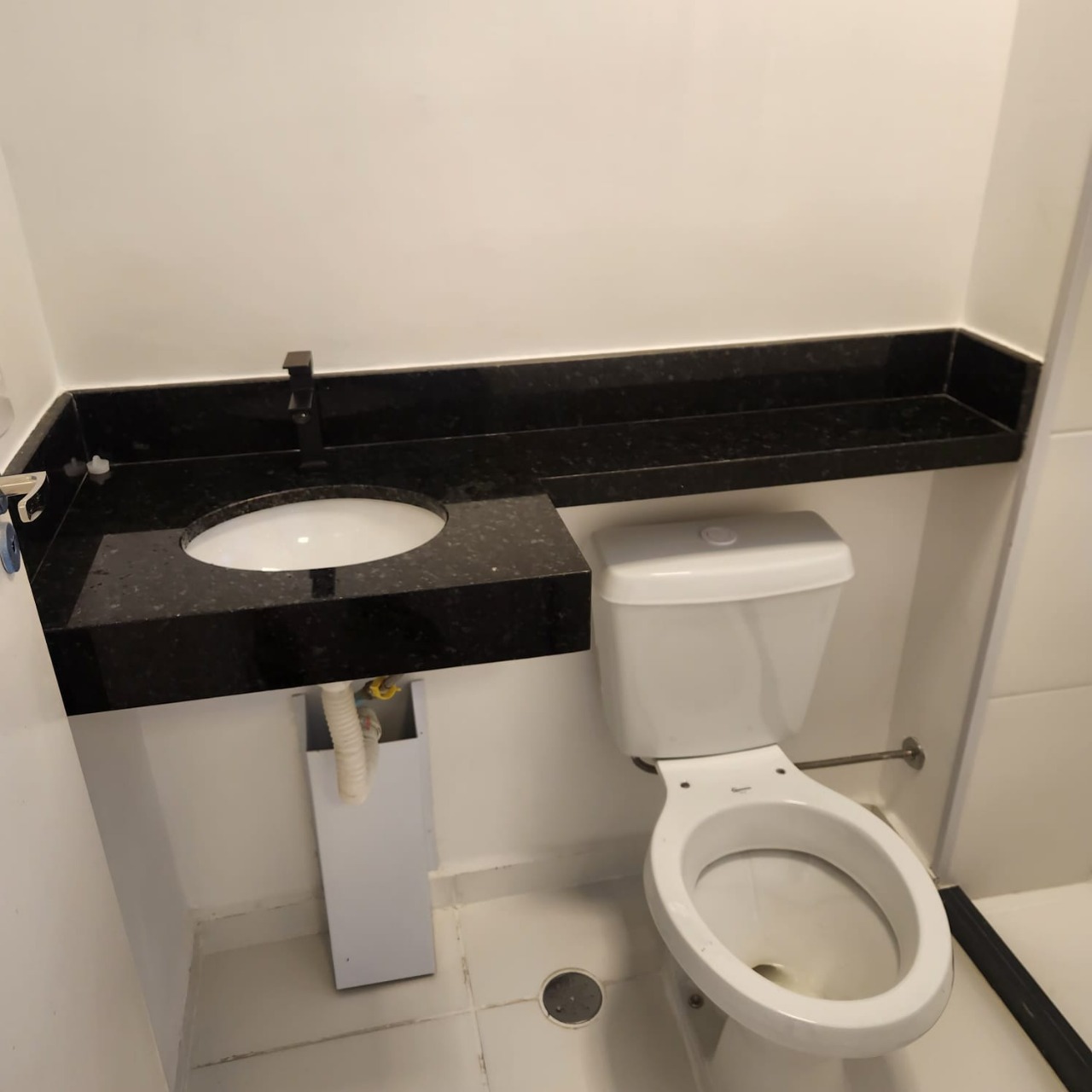 Apartamento, 1 quarto, 24 m² - Foto 10