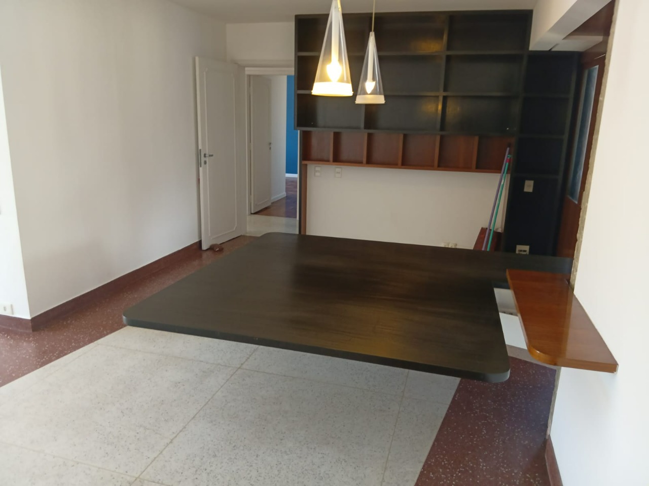 Apartamento, 3 quartos, 130 m² - Foto 2