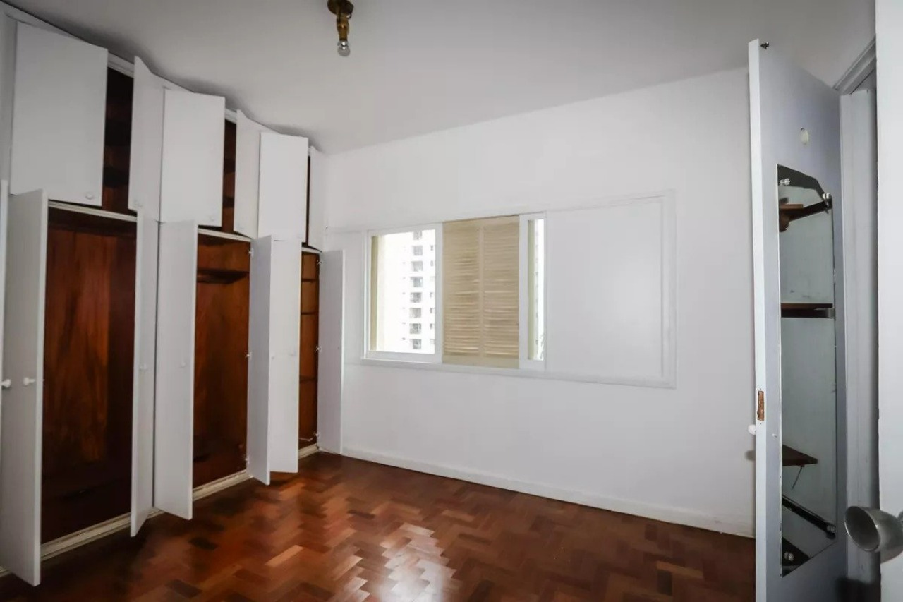 Apartamento, 3 quartos, 167 m² - Foto 14