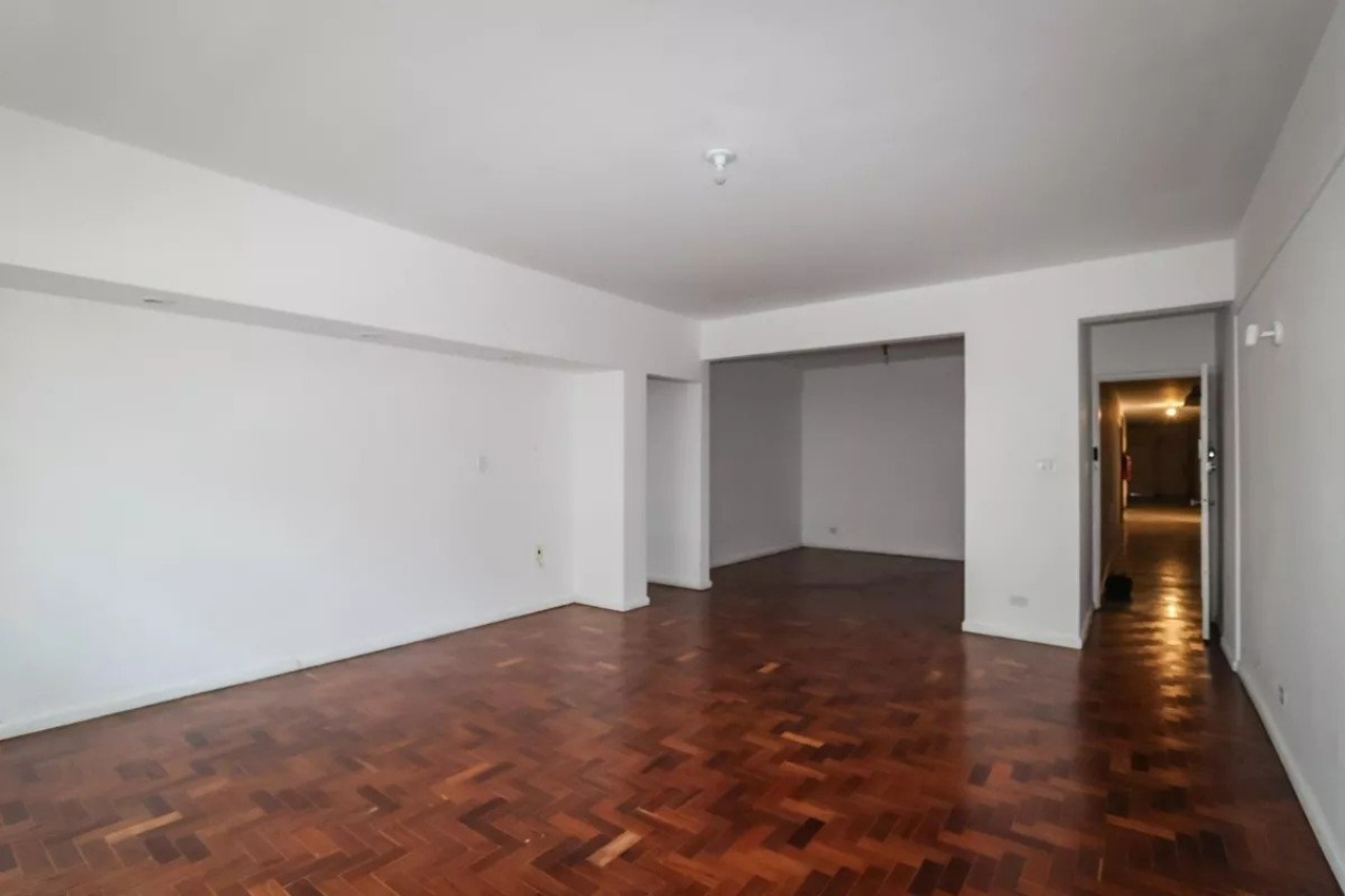 Apartamento, 3 quartos, 167 m² - Foto 4