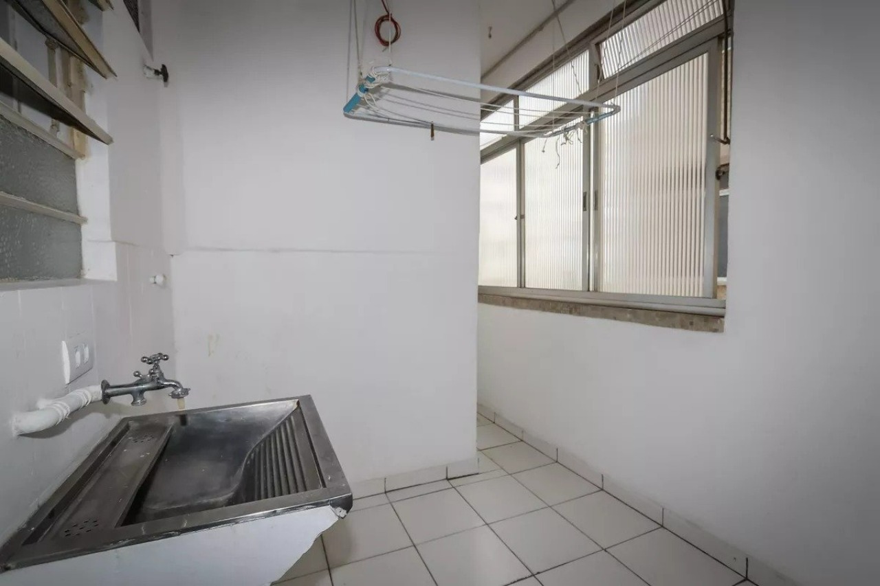 Apartamento, 3 quartos, 167 m² - Foto 25