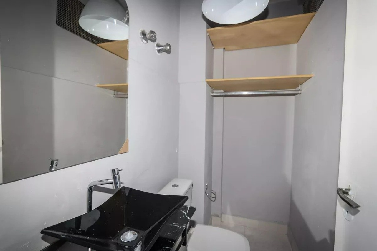 Apartamento, 3 quartos, 167 m² - Foto 24