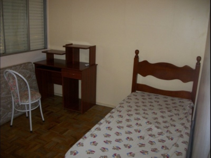 Apartamento, 2 quartos, 85 m² - Foto 6