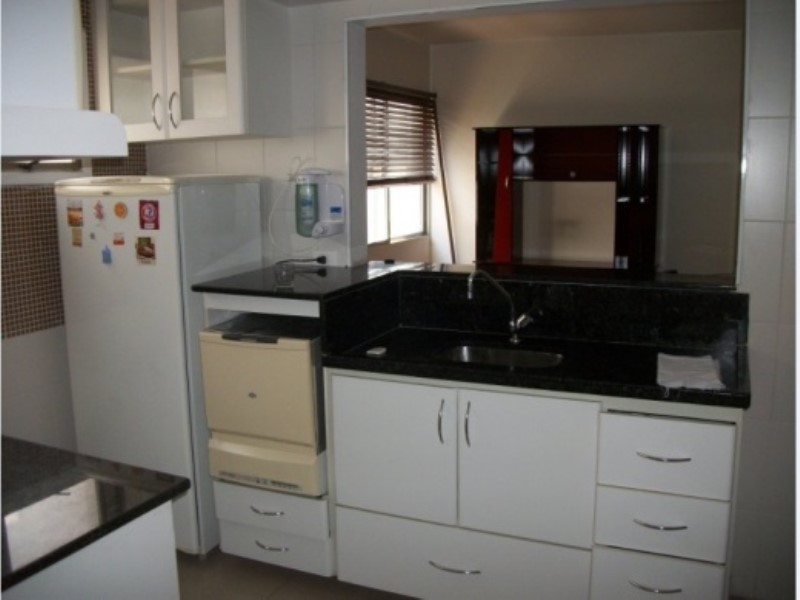 Apartamento, 2 quartos, 85 m² - Foto 11