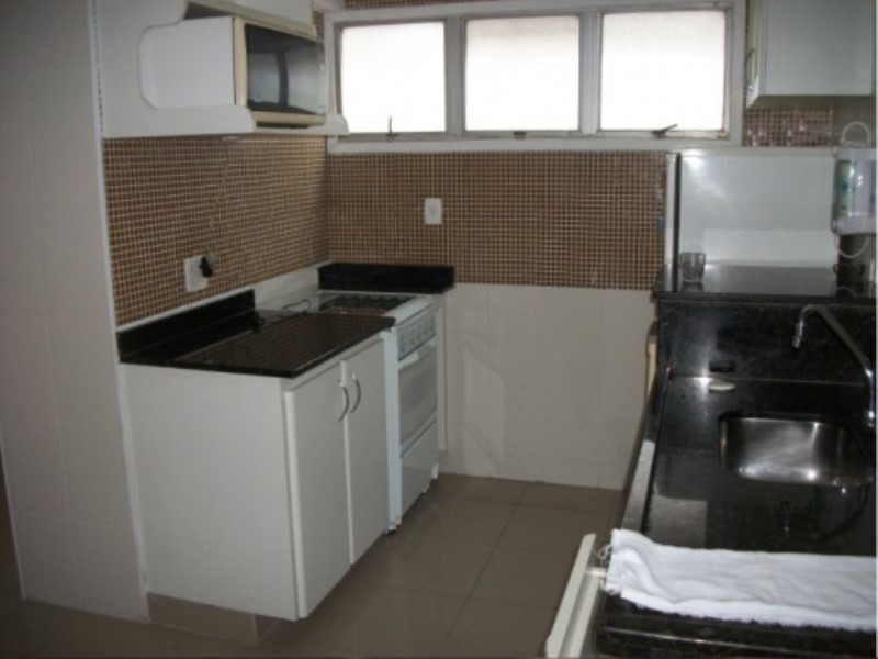Apartamento, 2 quartos, 85 m² - Foto 19