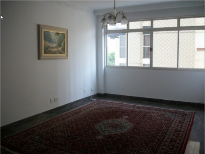 Apartamento, 3 quartos, 110 m² - Foto 1