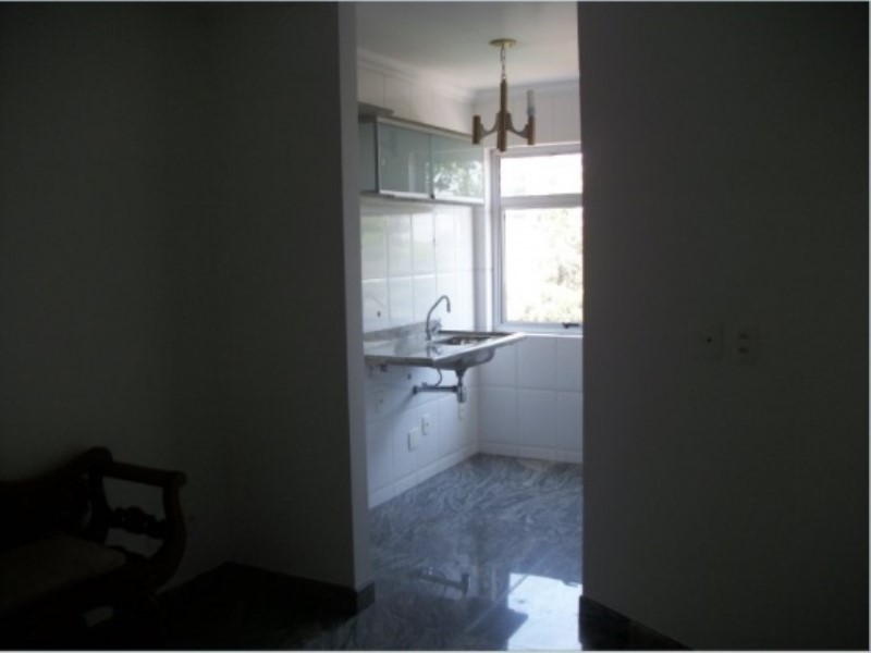 Apartamento, 1 quarto, 40 m² - Foto 1