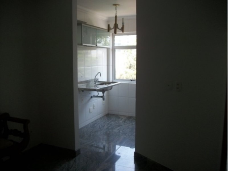 Apartamento, 1 quarto, 40 m² - Foto 2