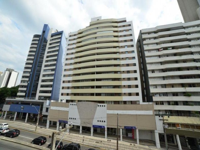 Apartamento, 4 quartos, 326 m² - Foto 1