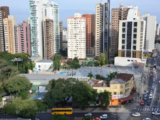 Apartamento, 4 quartos, 326 m² - Foto 2