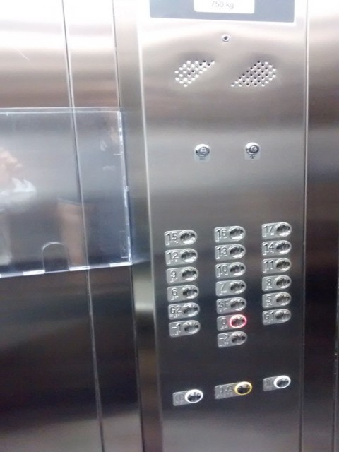 Apartamento, 4 quartos, 326 m² - Foto 12