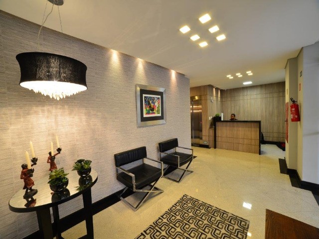 Apartamento, 4 quartos, 326 m² - Foto 18