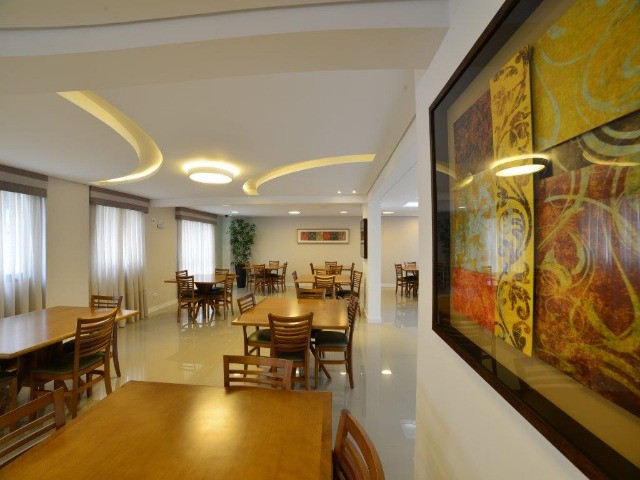 Apartamento, 4 quartos, 326 m² - Foto 19