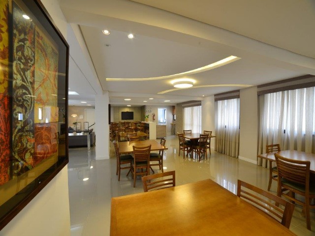 Apartamento, 4 quartos, 326 m² - Foto 20