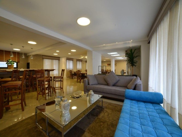 Apartamento, 4 quartos, 326 m² - Foto 24