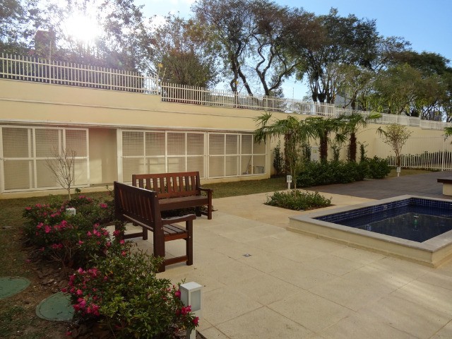 Apartamento, 4 quartos, 350 m² - Foto 32