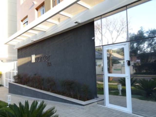 Apartamento, 4 quartos, 297 m² - Foto 2