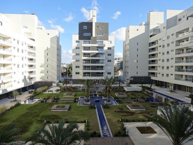 Apartamento, 4 quartos, 297 m² - Foto 1