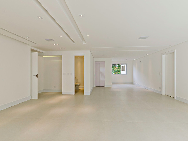 Apartamento, 4 quartos, 350 m² - Foto 23