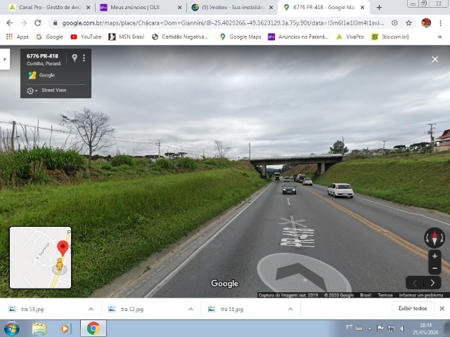 Terreno, 370000 m² - Foto 5