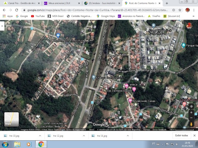 Terreno, 370000 m² - Foto 6