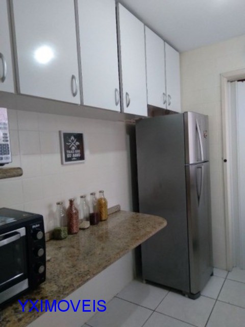 Apartamento, 3 quartos, 64 m² - Foto 6