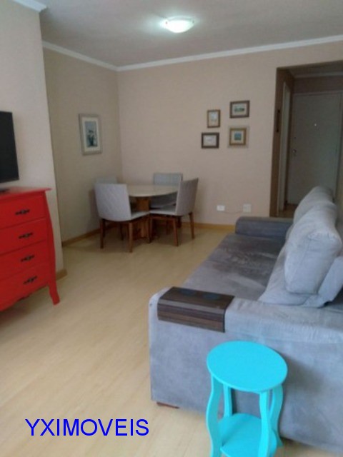 Apartamento, 3 quartos, 64 m² - Foto 2