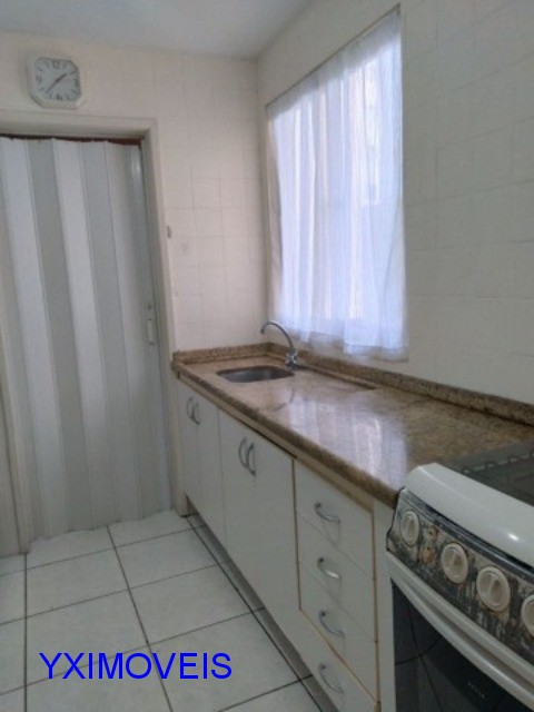 Apartamento, 3 quartos, 64 m² - Foto 1