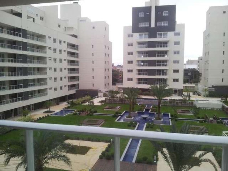 Apartamento, 4 quartos, 350 m² - Foto 2