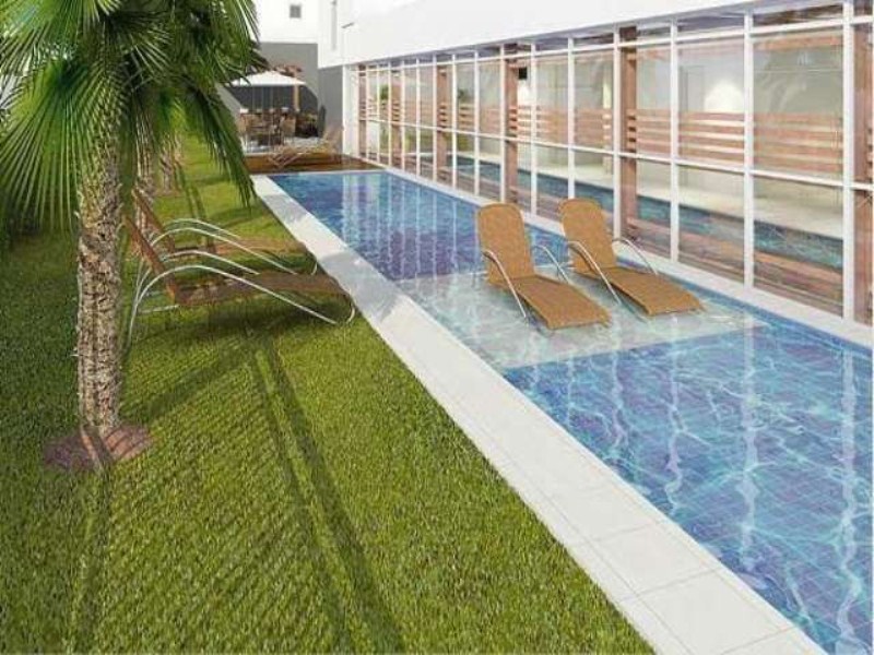 Apartamento, 4 quartos, 350 m² - Foto 9