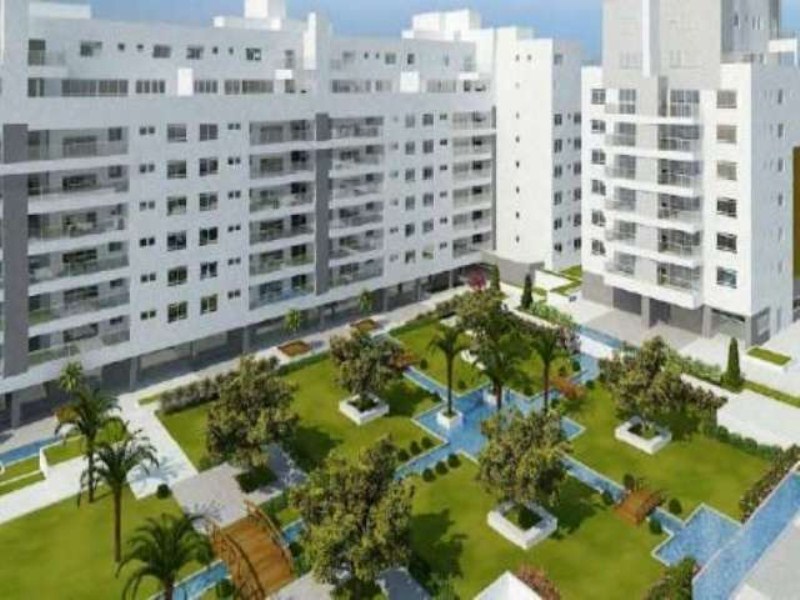 Apartamento, 4 quartos, 350 m² - Foto 1