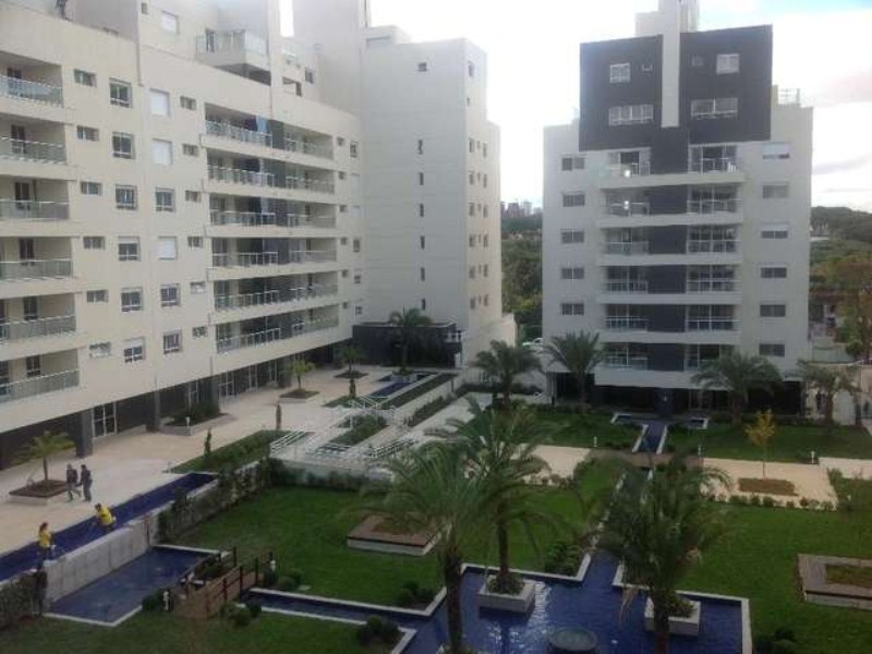 Apartamento, 4 quartos, 350 m² - Foto 3