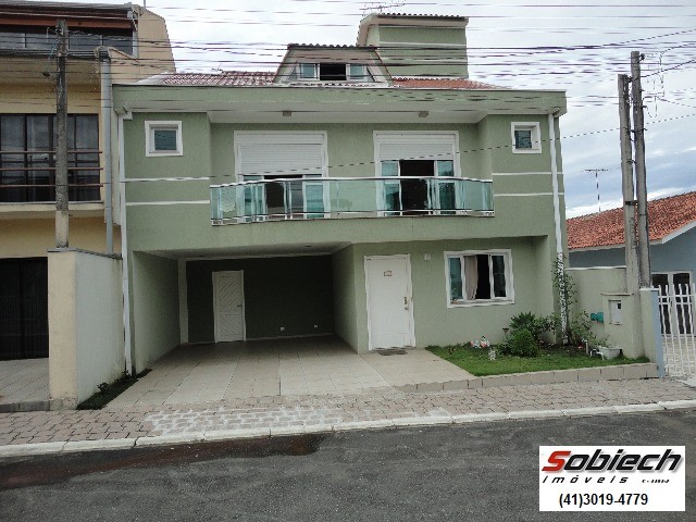 Casa de Condomínio, 3 quartos - Foto 3