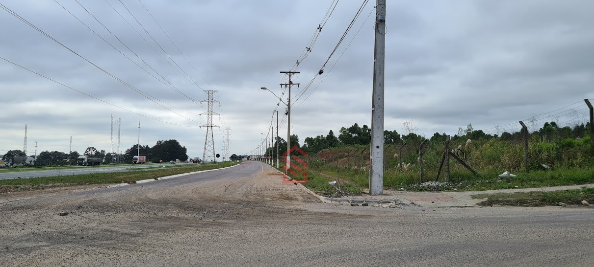 Loteamento e Condomínio, 10 hectares - Foto 7