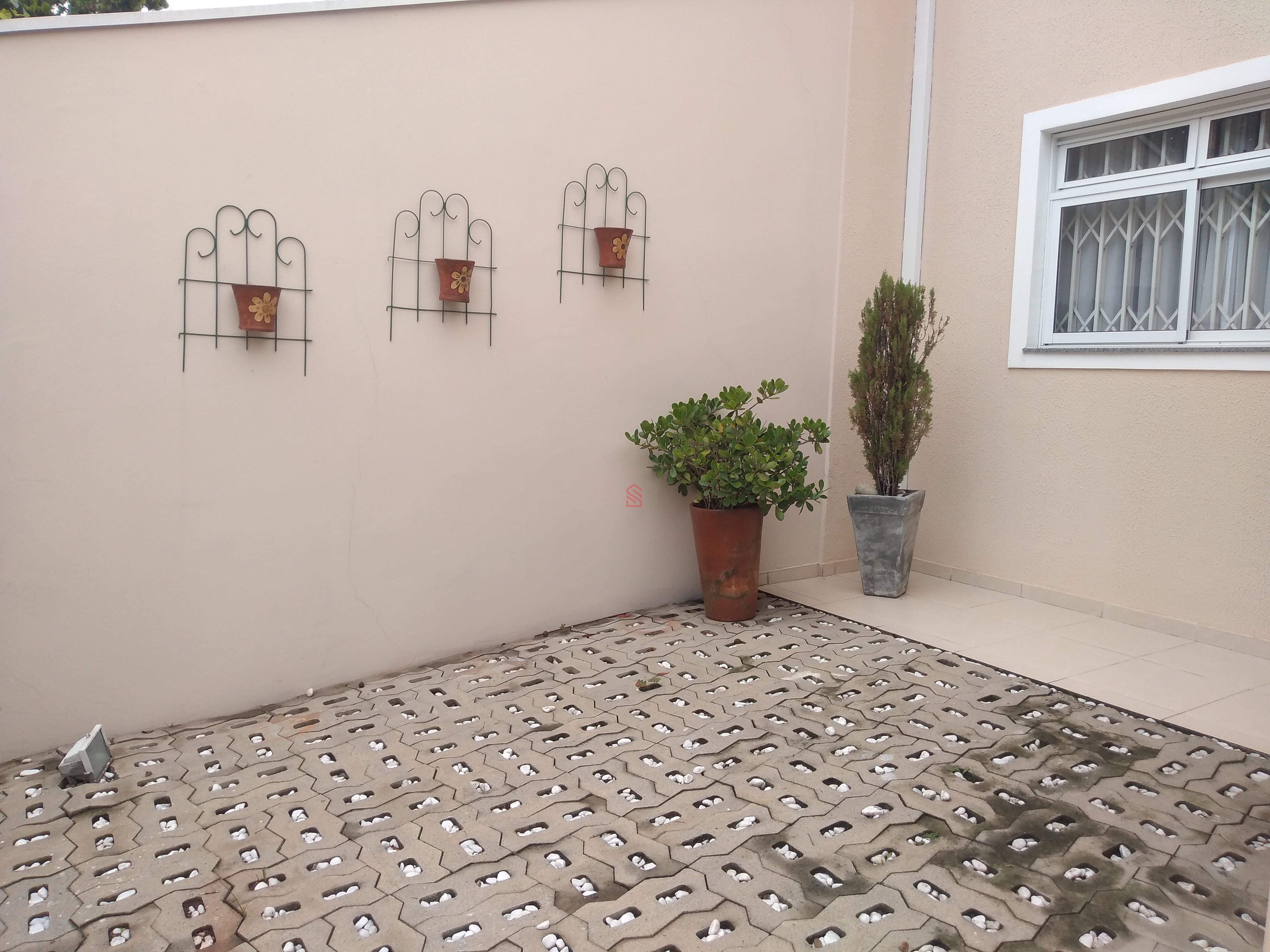 Sobrado, 2 quartos, 80 m² - Foto 7