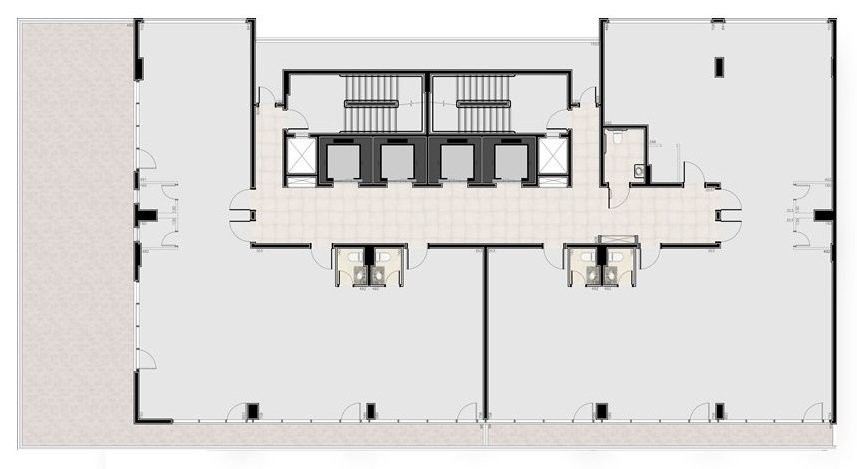Sala-Conjunto, 39 m² - Foto 12
