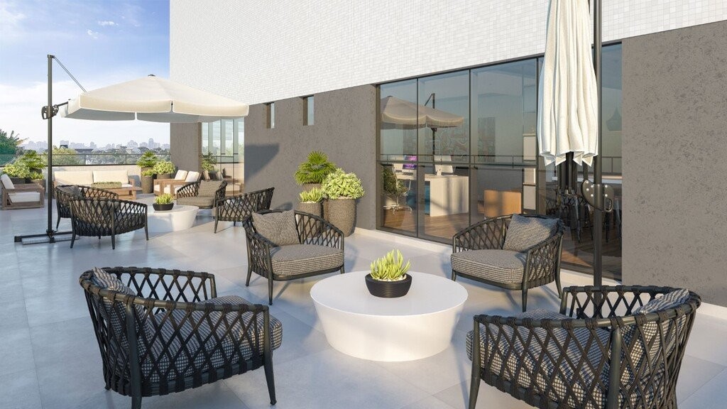 Sala-Conjunto, 39 m² - Foto 11