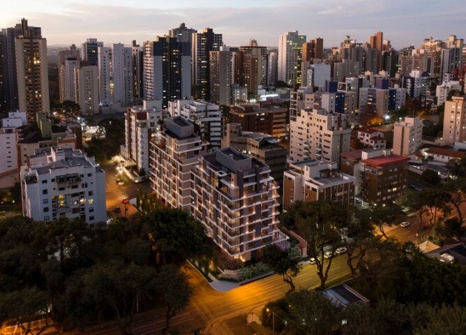 Cobertura, 4 quartos, 330 m² - Foto 26
