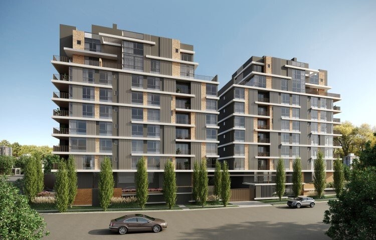 Cobertura, 4 quartos, 330 m² - Foto 1