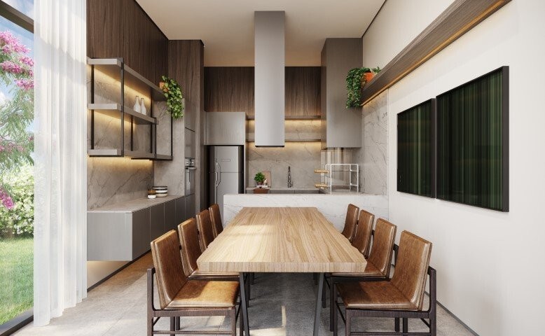 Cobertura, 4 quartos, 330 m² - Foto 17