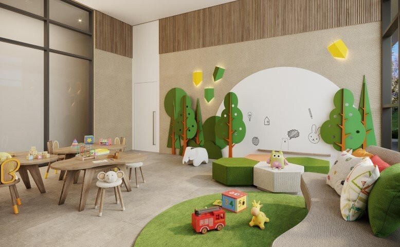 Cobertura, 4 quartos, 330 m² - Foto 14