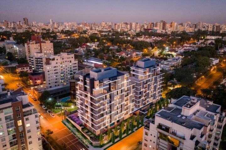 Cobertura, 4 quartos, 330 m² - Foto 27