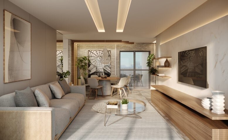 Cobertura, 4 quartos, 330 m² - Foto 9