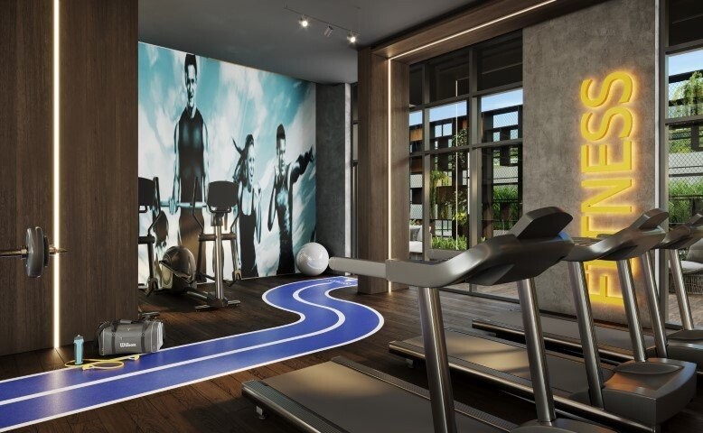 Cobertura, 4 quartos, 330 m² - Foto 12